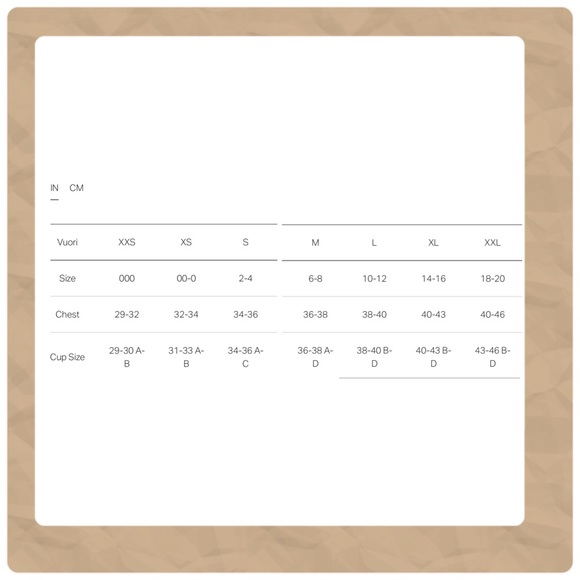 VUORI‎ Inversion Rib Legging Color: Lavender Ice (light purple) size small - Picture 6 of 7